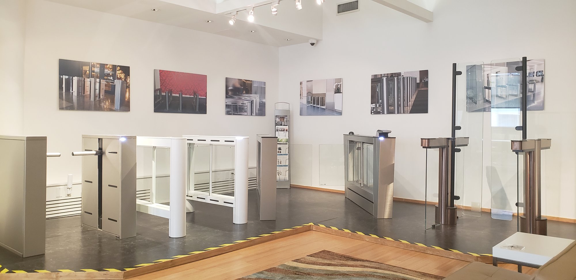 NYC Showroom 20190319_155144